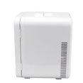 thumbnail image 2 of Mini Frigo de Soins de la Peau, Réfrigérateur Miroir Cosmétique Porte Miroir à Intensité Réglable Portable Refroidissement Faible Bruit pour Voiture pour Aliments pour Bureau, 2 of 7