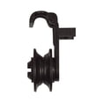 thumbnail image 2 of SUPPLYZ Direct Replacement for GE WD30X22347 Dishwasher Dishwasher Roller And Bracket, 2 of 3
