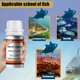 thumbnail image 4 of Potencie su cebo para carpas crucianas con atrayentes naturales para peces Secretos de pesca salvaje, 4 of 8