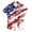 J305 Red3, variant on 250Th Anniversary Usa T Shirts For Child Kids Boys Lapel Independence Day Graphic Prints Short Sleeve Comfortnable Tops Red5 Size 14-15 Years