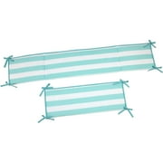 Pinwheel Alphabet Play Infant Bedding