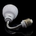 thumbnail image 3 of Binmer 110V 220V E27 5W Lampe Détecteur de Mouvement à Capteur Infrarouge LED, 3 of 5