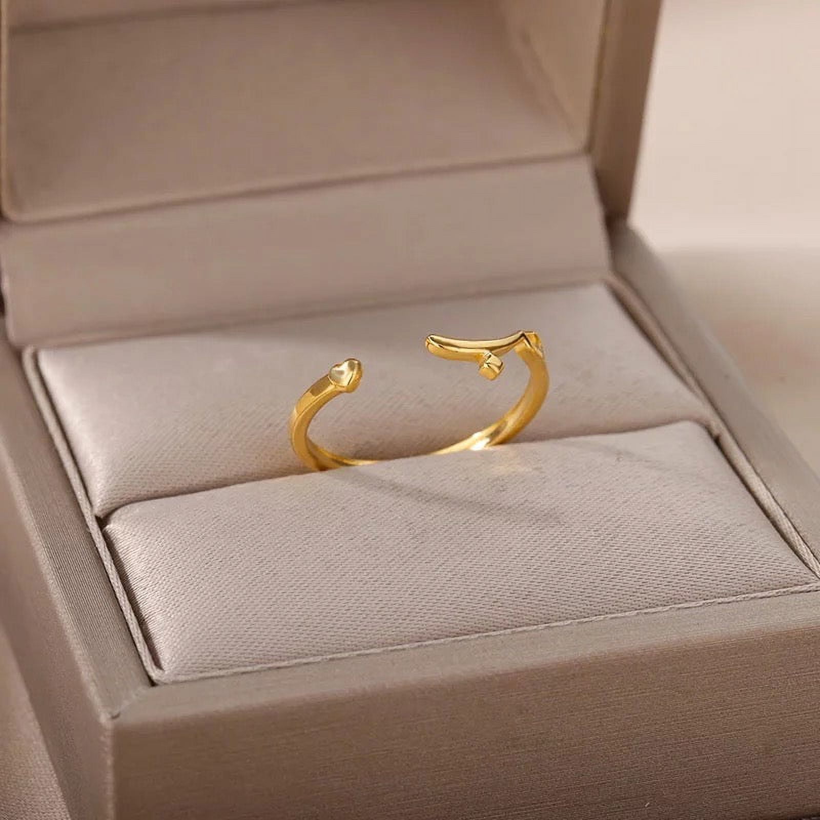 22k Yellow Gold Ring w/Arabic Mark--8.2g--Size 7.75 | eBay