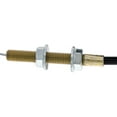 thumbnail image 4 of John Deere GX21634 Push Pull Cable 12 PB PC SB 14 SE PZ JA 60 62 65 JE 75 JX 85, 4 of 9