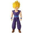 thumbnail image 2 of Figura de acción Dragon Ball Super 12' Limit Breaker Super Saiyan Gohan Multicolor 367, 2 of 2