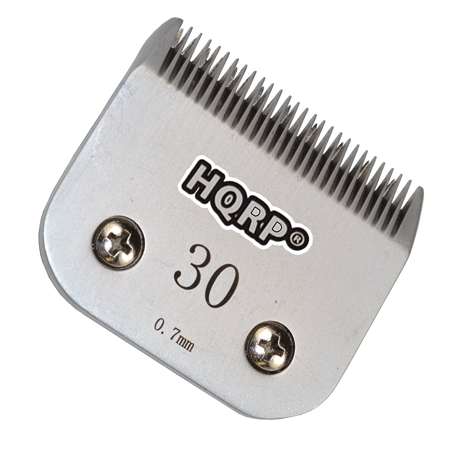 HQRP Animal Clipper Blade for Oster CryogenX Professional Pet Grooming