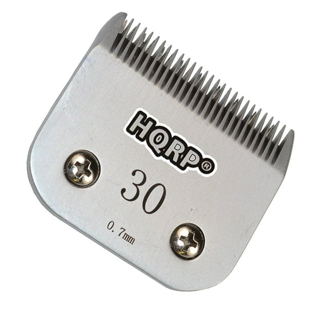 HQRP Animal Clipper Blade for Oster CryogenX Professional Pet Grooming
