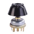 thumbnail image 2 of BrowQuartz Replacement for Tractor Landini International Massey Ferguson Lighting/Horn Switch Tractor Part, 2 of 6