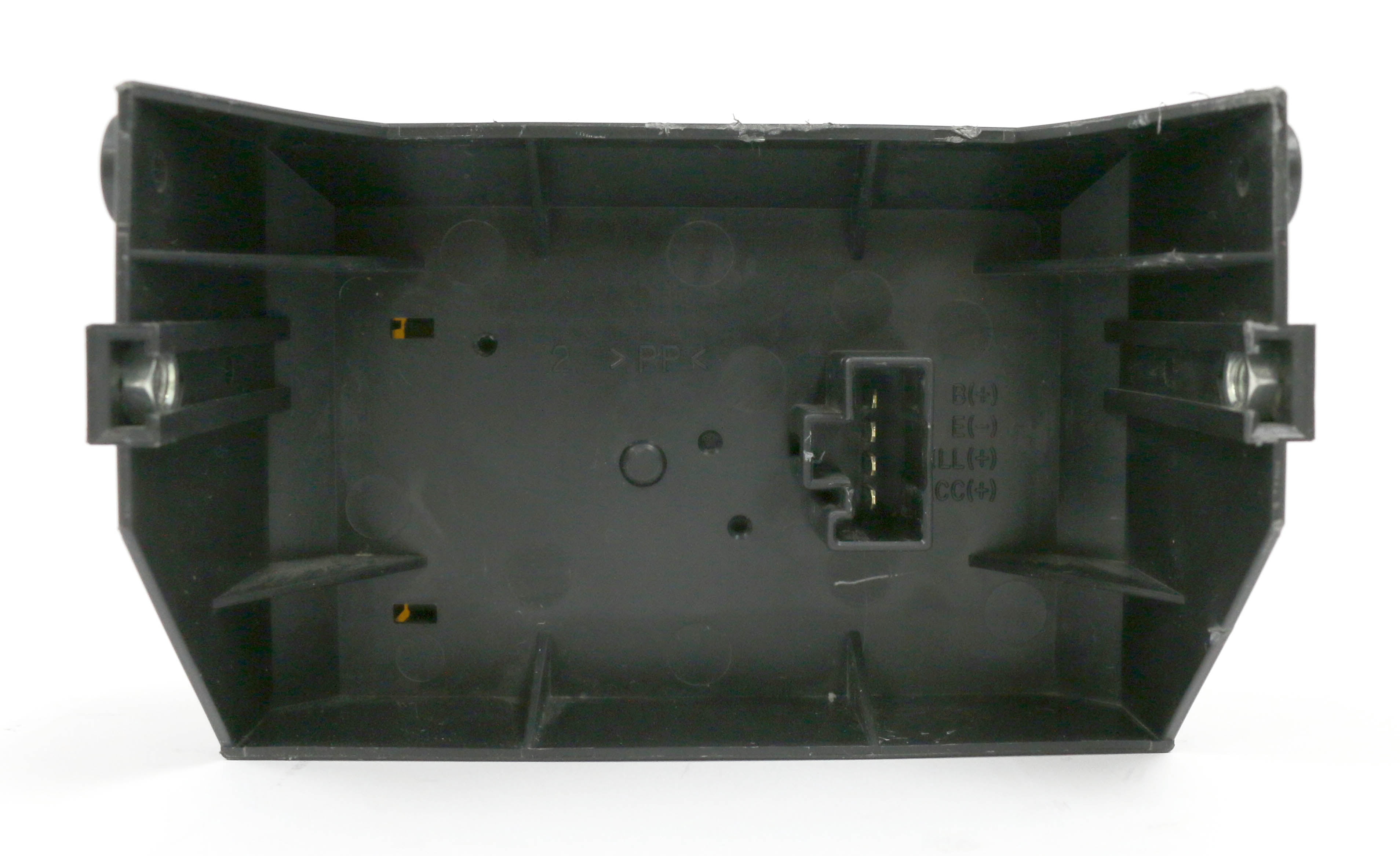 Restored 2011-2013 Toyota Highlander Radio Information Display Screen Part - 83910-0E030 (Refurbished)
