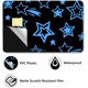 thumbnail image 3 of Pegatinas de piel para tarjetas de estrellas, pegatinas para tarjetas de crédito, pegatinas para tarjetas de débito, extraíbles, de vinilo, sin burbujas, delgadas, impermeables, antiarrugas, para, 3 of 7
