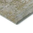 thumbnail image 3 of Addison Rugs Mayfield Premium Machine Washable Transitional Modern Sage Rectangle Rug, 10' x 14', 3 of 7