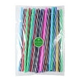thumbnail image 4 of Set of 2 Reusable Straw Drinking Straws for Cocktails Children Thicken, 4 of 6