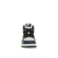 thumbnail image 3 of Jordan Kid's 1 Retro High OG Midnight Navy Basketball Shoes, from StockX, 3 of 5