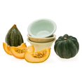 thumbnail image 1 of Graines Hybrides de Courge d'Hiver et d'Ourson au Miel non-OGM, 1 of 3