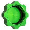 thumbnail image 3 of Fuel Cap Gas Cap for Polaris RZR Ranger General Sportsman Scrambler Magnum Outlaw Trail Blazer Boss RMK INDY SwitchBack IQ Rush, 3 of 7