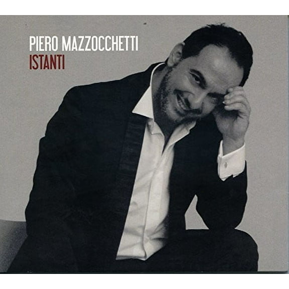 Istanti (CD)