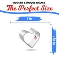 thumbnail image 2 of Mini Heart M21, 2 of 7
