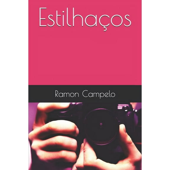 Estilhaços (Paperback)
