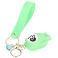 thumbnail image 2 of Winter Olympics Panda Keychain,2022 Winter Olympics Mascot Winter Olympics Mascot Key Rings Olympics Mascot Panda Key Rings Next-Gen Design, 2 of 8