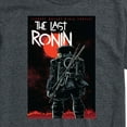 thumbnail image 3 of Teenage Muntant Ninja Turtle - The Last Ronin - Men's Short Sleeve Graphic T-Shirt, 3 of 5