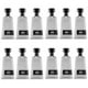 thumbnail image 1 of Pack x 12 Tequila 1800 Cristalino Añejo 700 ml 1800 Tequila Cristalino, 1 of 5