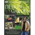 thumbnail image 1 of Pre-Owned Design Your Garden Paperback, 1 of 1