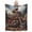 50x40, variant on Snake Motorcycle Rider Blanket Biker Style Throw Blanket Soft Cozy Blanket for Couch Bed Fathers Day Biker Gift Decor 50x40