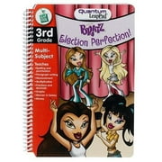LeapFrog LeapPad Educational Book: Bratz - Election Perfection