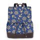 thumbnail image 1 of Easygdp Anchors and Nautical Mochila de Cuero para Mujeres, Bolso de Hombro, Bolsos de Mano de Moda para Trabajo y Viajes, 1 of 4