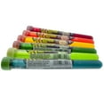thumbnail image 3 of Squire Boone Formula Sour Liquid Candy Test Tubes - 24 Count Display Box, 3 of 7