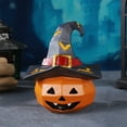 thumbnail image 1 of Hogar y cocina, Decoración del hogar, Decoración navideña, Adorno de calabaza de Halloween, Adorno de escritorio de Halloween, Decoración de sala de estar, Decoración de comedor, Decoraciones de escri, 1 of 6