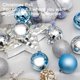 thumbnail image 5 of Juego de 34 bolas navideñas Bola de decoración navideña de 4 cm Zhivalor  CPB-US-PSF1162-2, 5 of 5
