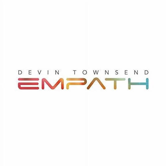 Empath (CD)