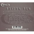 thumbnail image 2 of Stylo à Poison [Audio CD] CHINO XL, 2 of 2