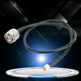 SMA Male to N Male High Frequency Low Impedance Adapter Cable Coaxial