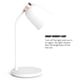 thumbnail image 5 of Luz Led Lámpara De Mesa Lámpara De Lectura Regulable Lámpara De Escritorio Con Control Táctil Inteligente Con Función De Memoria Luz Indicadora De Manguera De Silicona Ajustable 36 Cuentas Speravity HA025139-02, 5 of 7