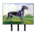 thumbnail image 1 of Great Dane Leash Holder Or Key Hook, 1 of 1