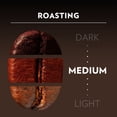 thumbnail image 3 of Lavazza Espresso Maestro Coffee Beans 1kg, British Import (Pack of 2), 3 of 5