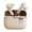 Beige, variant on 1 dollar items only Wireless Earbuds, Bluetooth5.4 Headphones with Deep Bass Stereo, 48H Playback Ear Buds with LED Power Display, Lightweight, IPX7, in-Ear Earphones with Mic for iPhone/Android, Pad