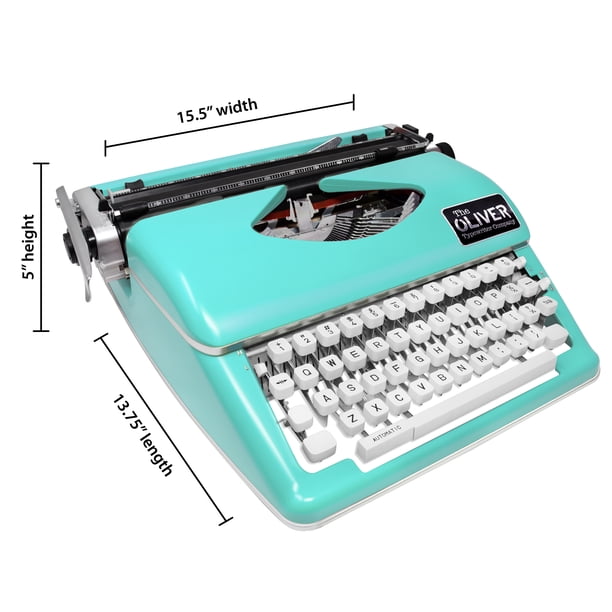 Typewriters for Professional Business Shipping Labels - Walmart