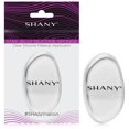 thumbnail image 5 of Esponja para mezclar maquillaje SHANY Stay Jelly Silicone OVAL, 5 of 5