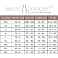 thumbnail image 3 of Shape Concept ​Fajas Colombianas Reductoras y Moldeadoras Medium Compression Garments After Liposuction 091, 3 of 3