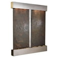 thumbnail image 2 of Cottonwood Falls Fountain - Stainless Steel - Squared Edges - Choose Options, 2 of 2