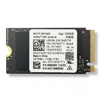 内蔵型SSD Western Digital SN730 NVMe 1024GB SSD Amazon.com: Western Digital WD 256GB Gaming SSD PC SN730 Black