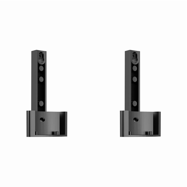 2X Soporte de Pared para Altavoces Satélite Kardon SATS TS30 TS20 TS60, Accesorios de Audio