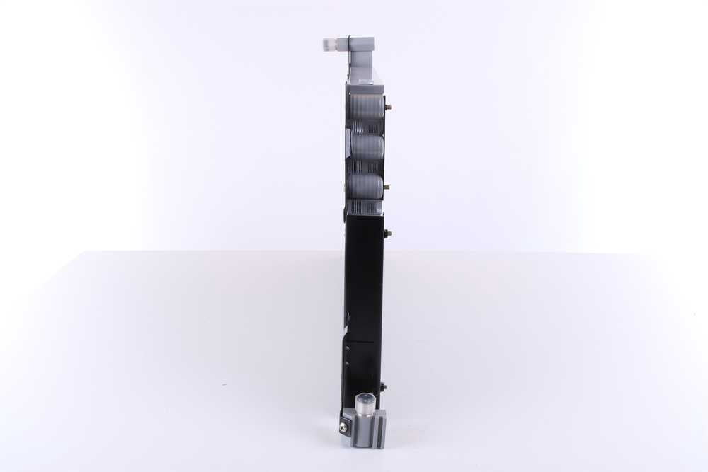 Nissens 94179 Air Conditioning Condenser