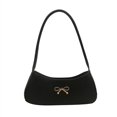 thumbnail image 1 of Bolso Superior Mujeres PU Shoulder Bag Fashion Backarm Elegante (), 1 of 9