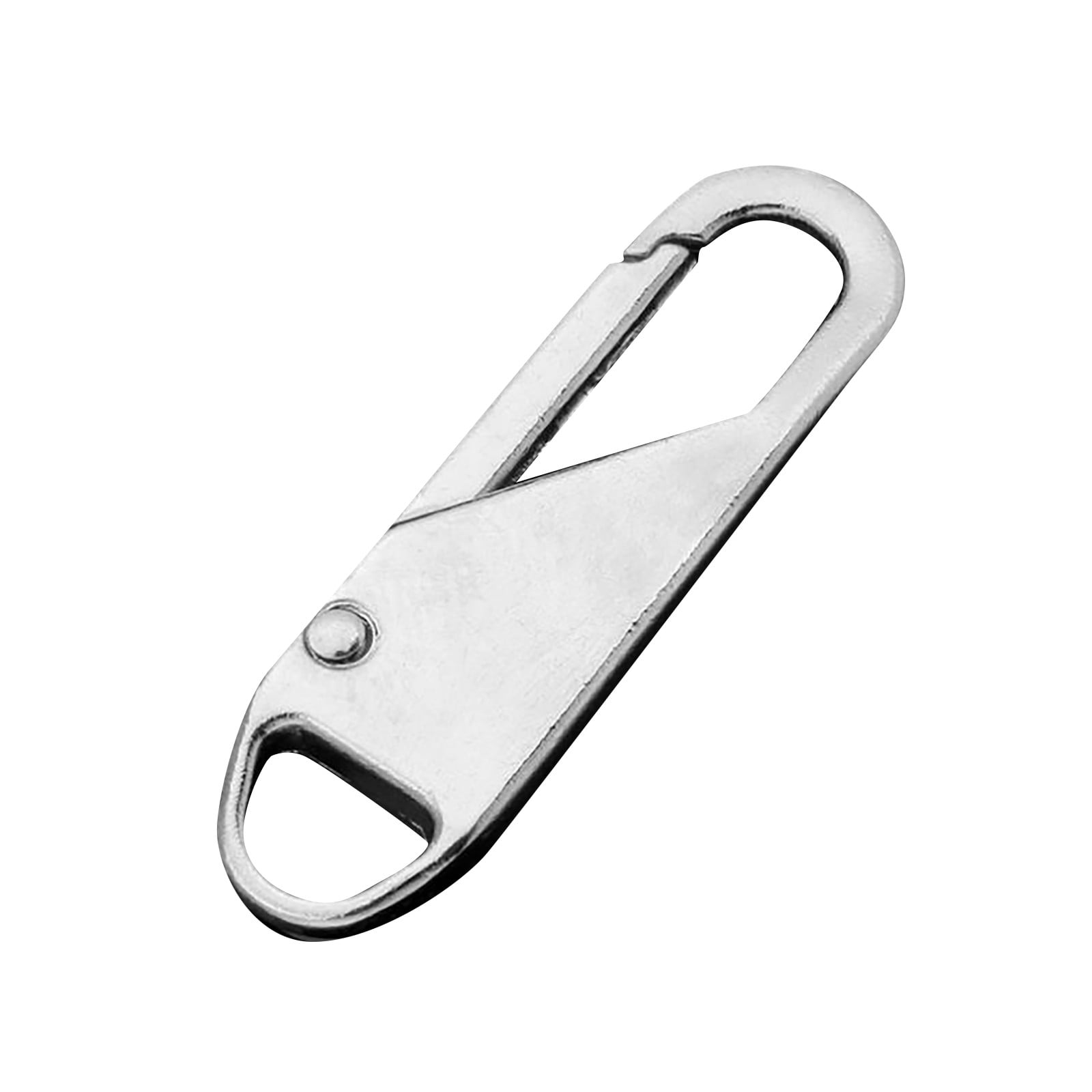 Universal Detachable Zipper Puller Set Removable Multifunctional Zipper Head