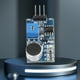 thumbnail image 3 of Sensor control detección micrófono LM393 DC 4-6V para, 3 of 9