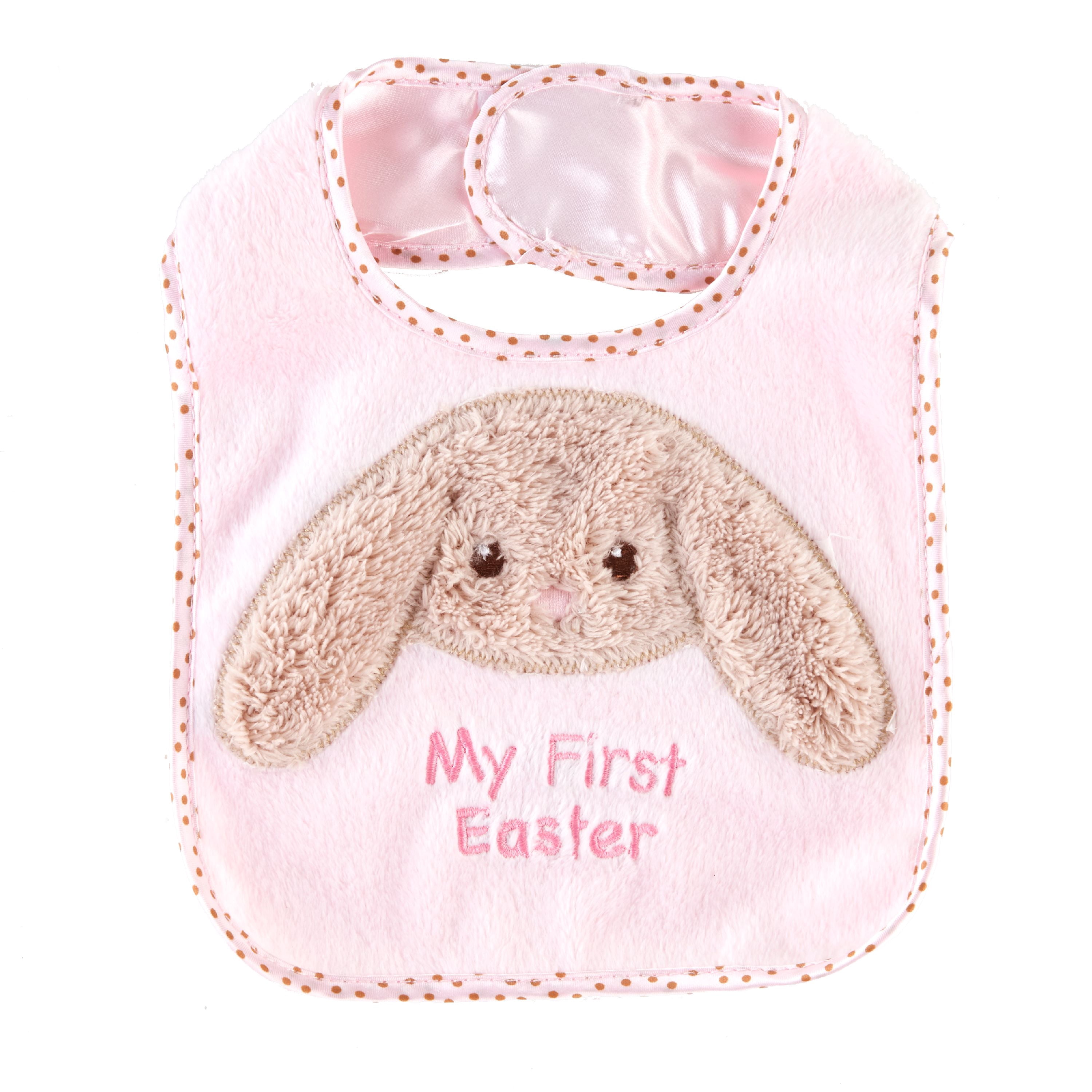 bunny bib